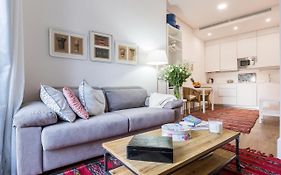Sevilla Home Center Suites
