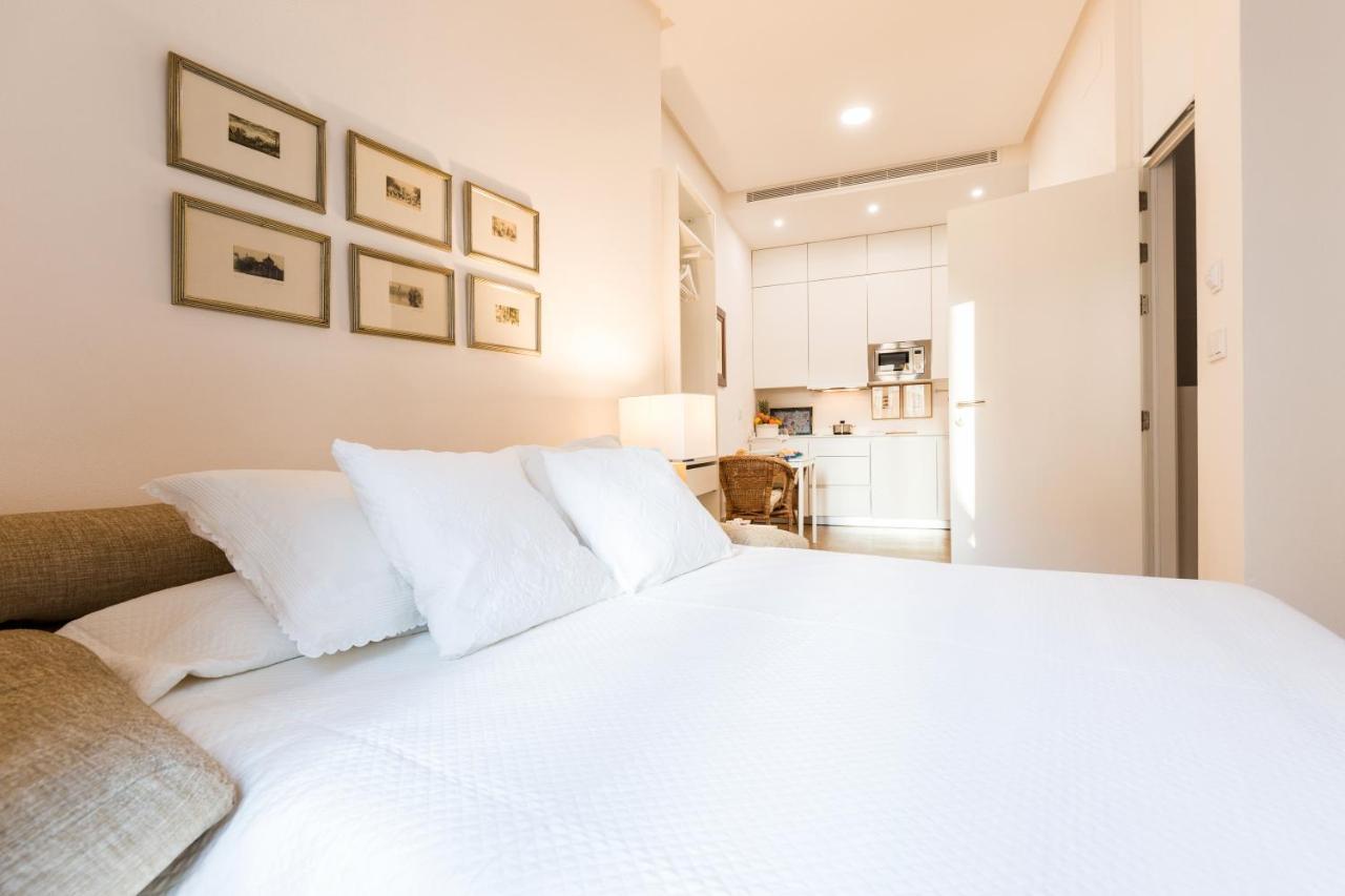 Sevilla Home Center Suites Exterior photo