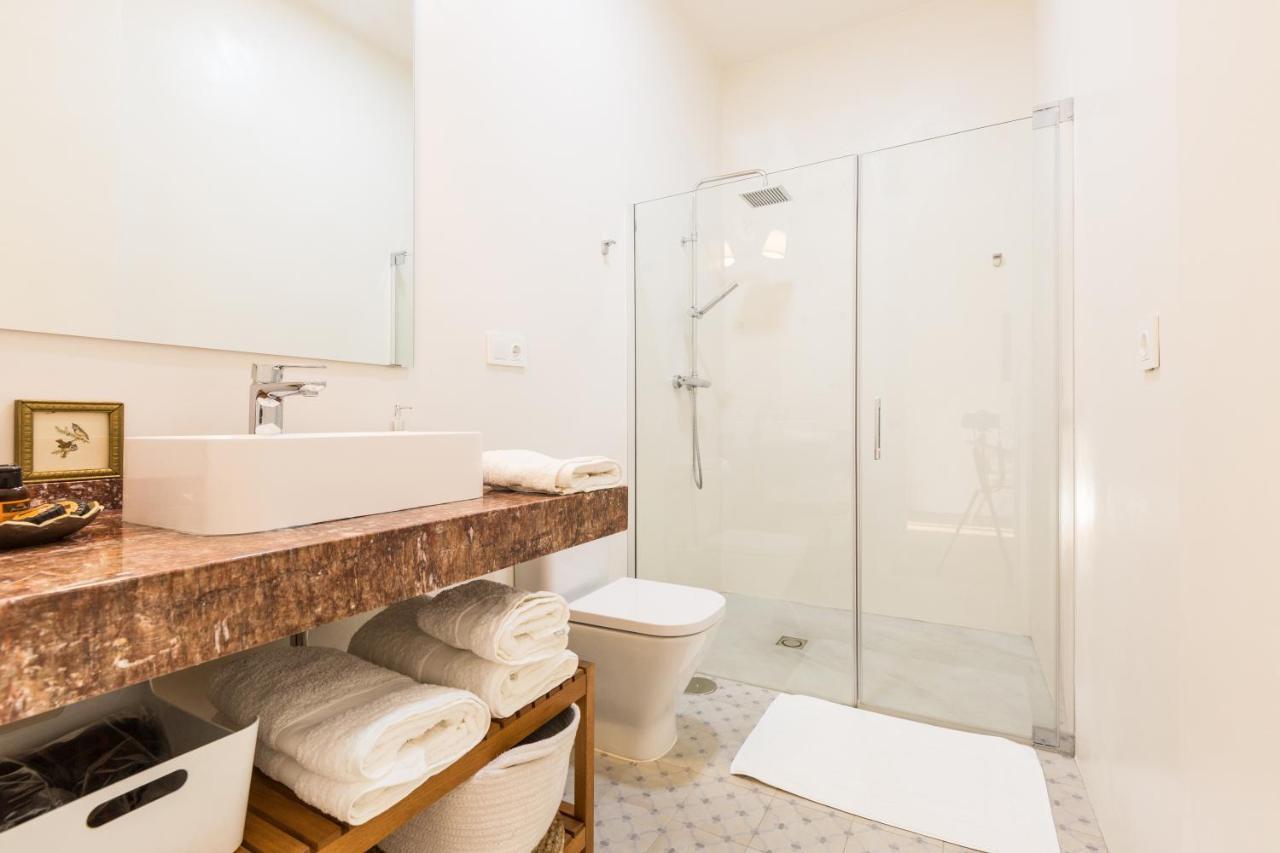 Sevilla Home Center Suites Exterior photo